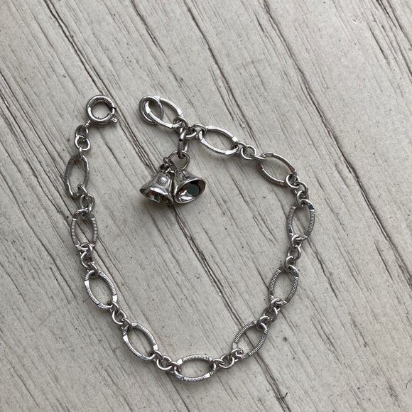 Sterling bracelet - Picture 1 of 6